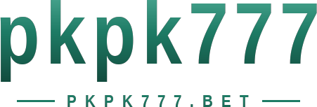 pkpk777 logo